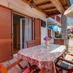 Bugenvilia Mali Lošinj