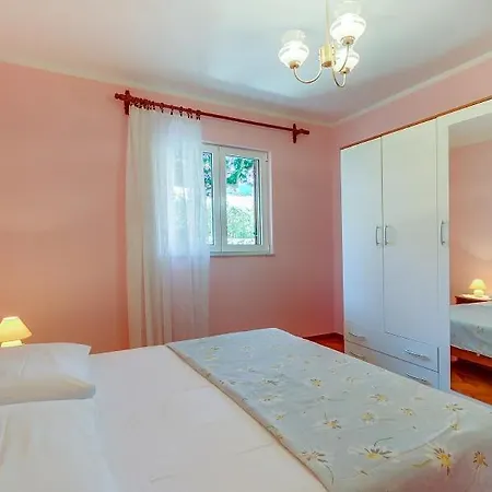 Bugenvilia * Mali Losinj