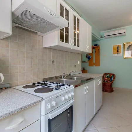 Bugenvilia Apartment