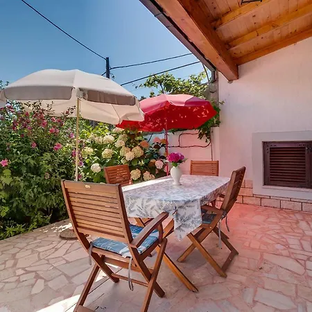 Bugenvilia Mali Losinj